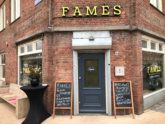 Fames